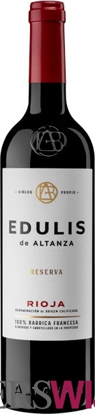 Altanza Rioja Reserva Edulis 2014 Rioja