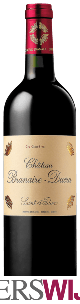 Château Branaire-Ducru Saint-Julien (Grand Cru Classé) 2010