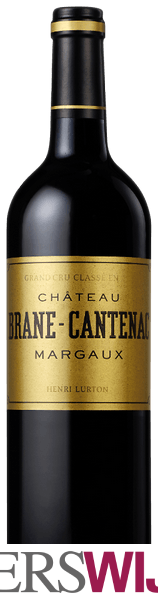 Château Brane-Cantenac Margaux (Grand Cru Classé) 2010