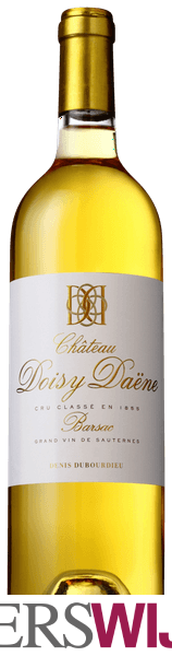 Château Doisy-Daëne Barsac (Grand Cru Classé) 2010