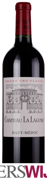 Château La Lagune Haut-Médoc (Grand Cru Classé) 2010