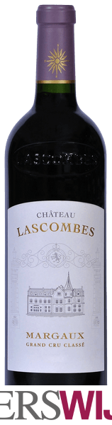 Château Lascombes Margaux (Grand Cru Classé) 2010