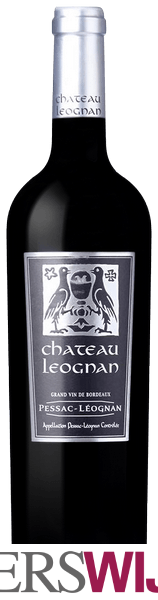 Château Léognan Pessac-Léognan 2010