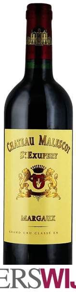 Château Malescot St. Exupery Margaux (Grand Cru Classé) 2010