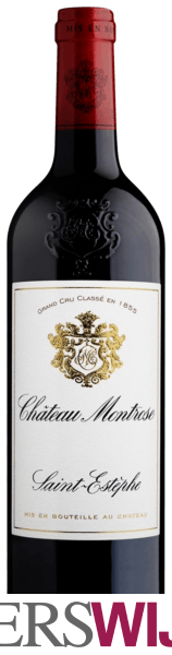 Château Montrose Saint-Estèphe (Grand Cru Classé) 2010