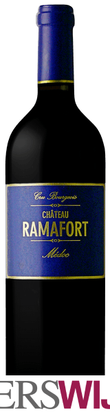 Château Ramafort Médoc 2018 Médoc