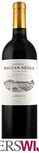 Château Rauzan-Gassies Margaux (Grand Cru Classé) 2018 Margaux