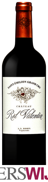 Château Rol Valentin Saint-Émilion Grand Cru 2018 Saint-Émilion Grand Cru