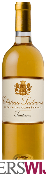 Château Suduiraut Sauternes (Premier Grand Cru Classé) 2010