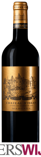 Château d’Issan Margaux (Grand Cru Classé) 2010