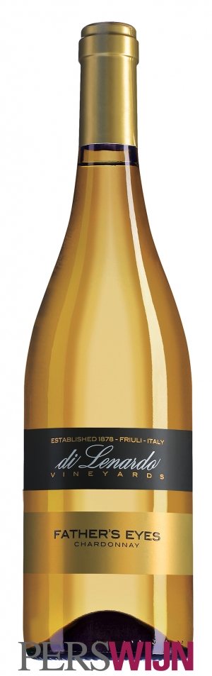 Di Lenardo Vineyards Father’s Eyes Chardonnay 2019 Friuli-Venezia Giulia Venezia Giulia IGT