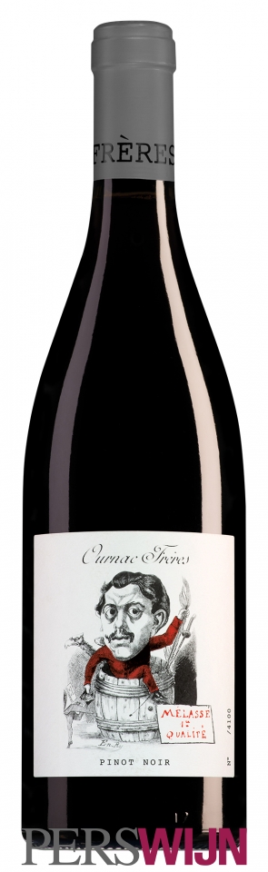 Domaine Coudoulet  Ournac Frères Pinot Noir 2019