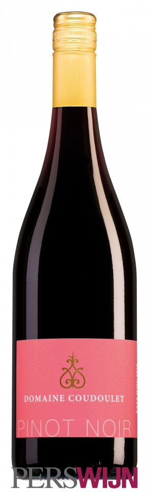 Domaine Coudoulet Pinot Noir 2019