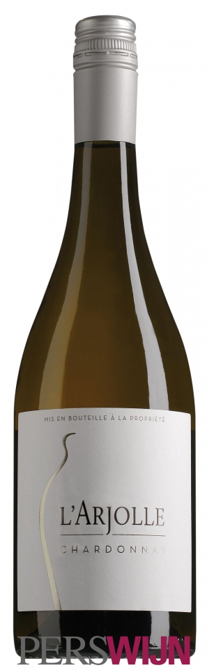 Domaine de l’Arjolle Equilibre Chardonnay 2019