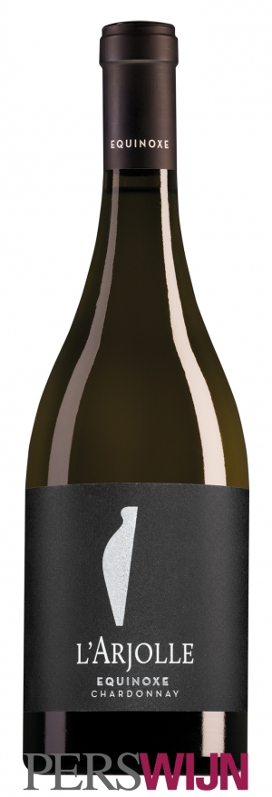 Domaine de l’Arjolle Equinoxe Chardonnay 2019