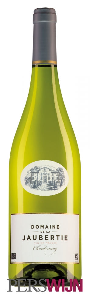 Domaine de la Jaubertie Chardonnay 2019