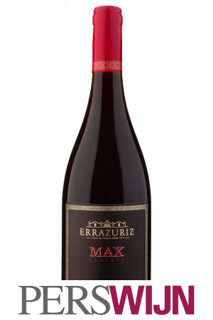 Errazuriz Max Reserva Shiraz 2016