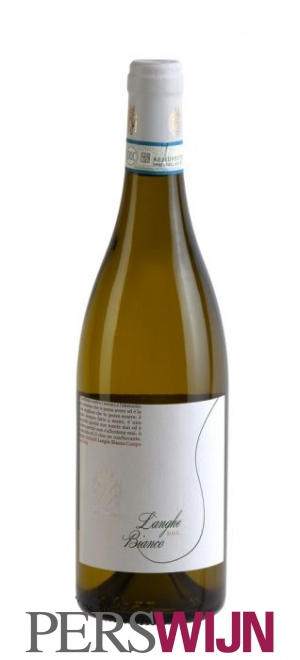 Giribaldi Langhe Bianco 2019