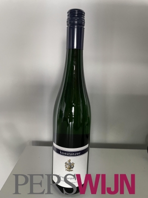 Konstanzer Ihringen Grauburgunder Kabinett Trocken 2018