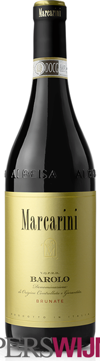 Marcarini Brunate Barolo 2015