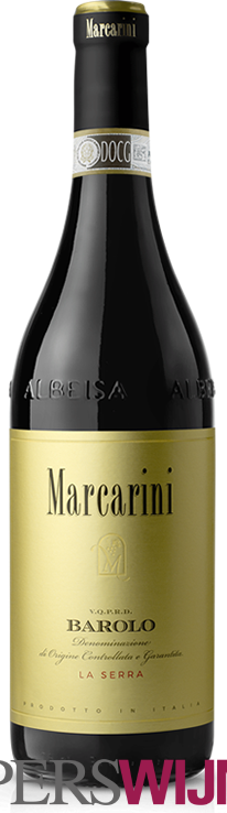 Marcarini La Serra Barolo 2016