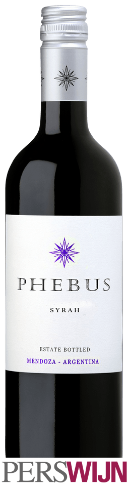 Phebus Syrah 2019