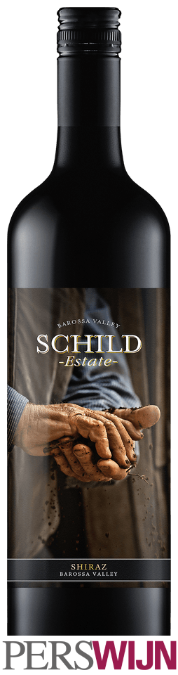 Schild Estate Shiraz 2017