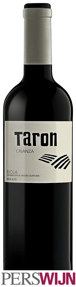 Tarón Crianza 2016 Rioja Rioja Alta