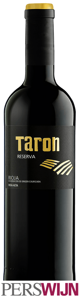 Tarón Reserva 2011 Rioja Rioja Alta