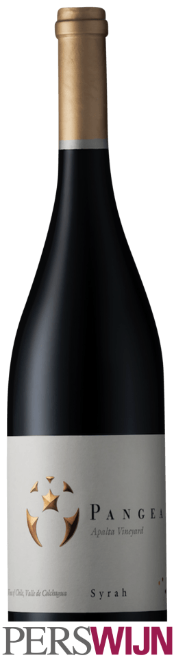 Ventisqeuro  Pangea, Syrah 2014