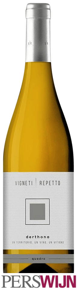 Vigneti Repetto Derthona Quadro 2018