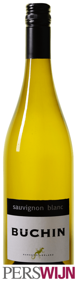 Büchin Sauvignon Blanc 2019