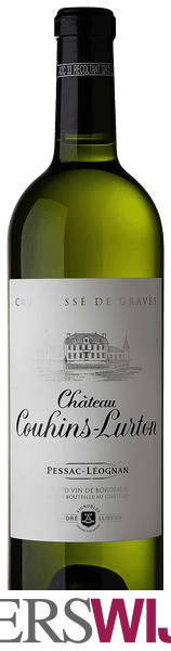 Château Couhins-Lurton Pessac-Léognan Blanc (Grand Cru Classé de Graves) 2018