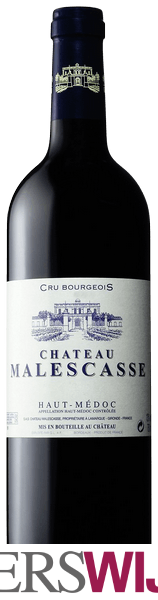 Haut-Médoc Giscours 2018 Bordeaux Médoc