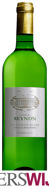 Château Reynon Bordeaux Blanc Sec 2018 Bordeaux