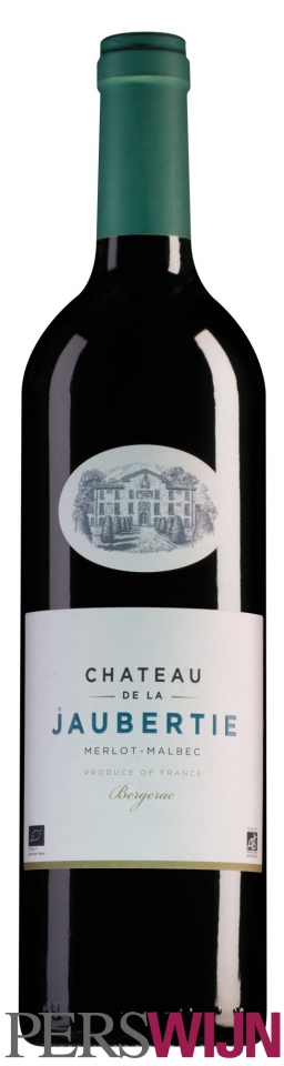 Château de la Jaubertie Rouge 2016