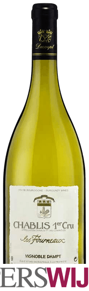 Dampt Frères Chablis 1er Cru ‘Les Fourneaux’ 2019