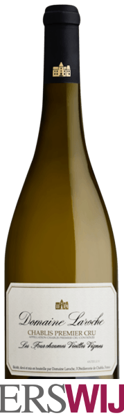 Domaine Laroche Chablis Premier Cru ‘Les Fourchaumes Vieilles Vignes’ 2019