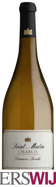 Domaine Laroche Chablis ‘Saint Martin’ 2018