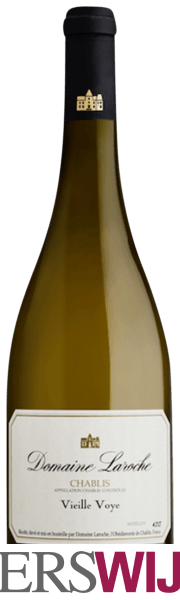 Domaine Laroche Chablis ‘Vieille Voye’ 2018