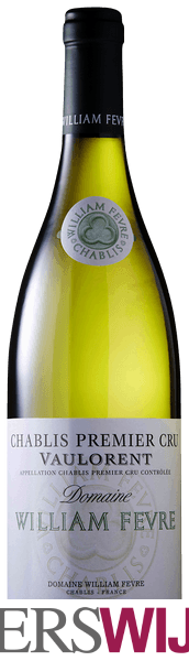 Domaine William Fèvre Chablis Premier Cru Vaulorent 2019