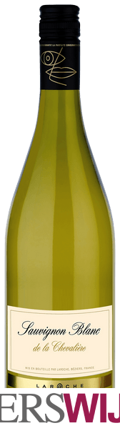 La Chevalière Sauvignon Blanc 2020 Pays d’Oc