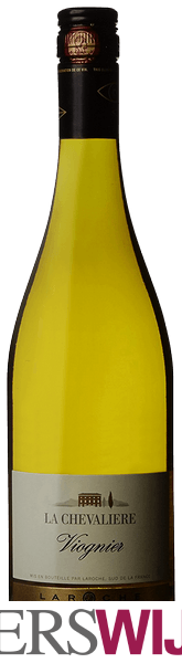 La Chevalière Viognier 2020