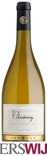 Laroche Art des Sens Chardonnay Climat d’Altitude 2020