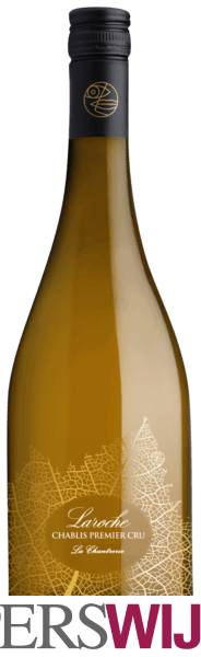 Laroche Chablis Premier Cru ‘L’Essence des Climats’ 2018