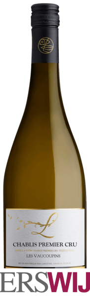 Laroche Chablis Premier Cru ‘Les Vaucoupins’ 2018