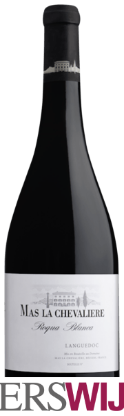 Laroche ‘Syrah-Grenache’ bio 2020