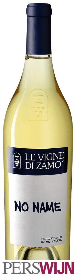 Le Vigne di Zamò Friulano Friuli doc ‘No Name’ 2017 Friuli-Venezia Giulia