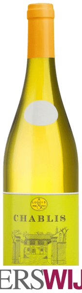 Chavard Père Et Fils Chablis Domaine de Prenant 2019