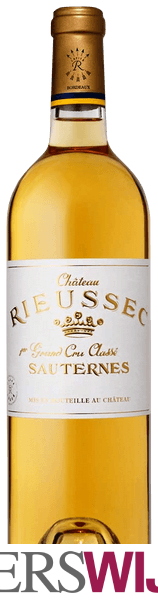 Château d’Yquem Sauternes (Premier Grand Cru Classé) 2011 Bordeaux Sauternes